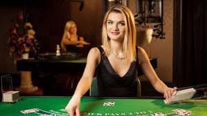 Ekosistem Live Casino lipo77 dengan beragam pilihan permainan dealer langsung dan antarmuka modern