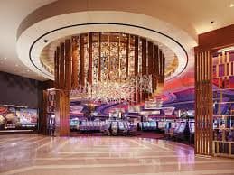 Program VIP lipo77 dengan 5 level eksklusif dari Bronze hingga Diamond