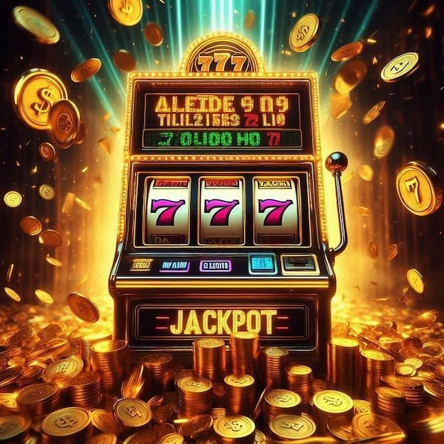 Promosi free spin dan bonus reload lipo77 untuk slot terbaru