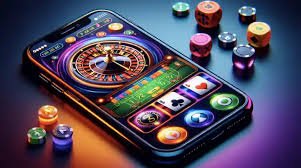 lipo77 slot online tampilan visual modern dengan fitur bonus menarik