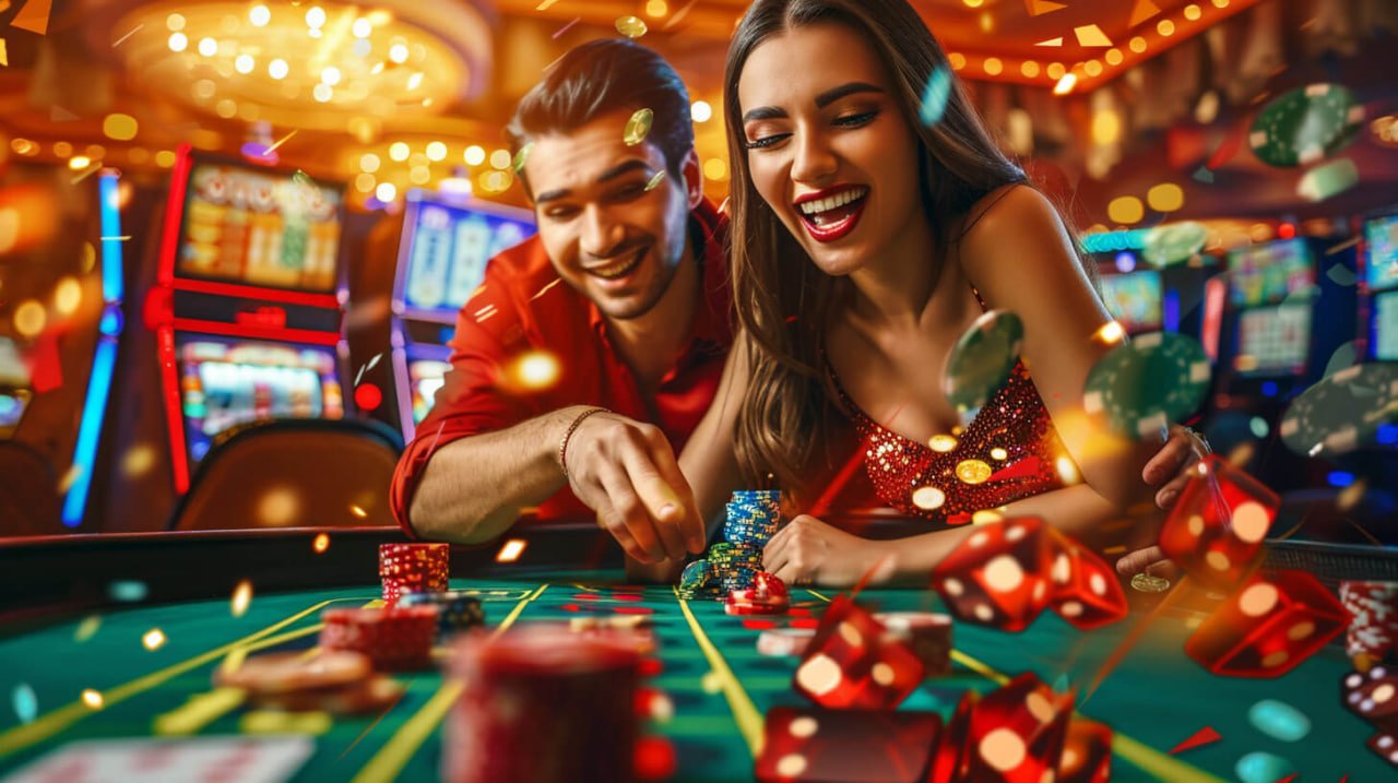 Live Casino lipo77 dengan dealer profesional dan tampilan streaming HD untuk pemain Indonesia