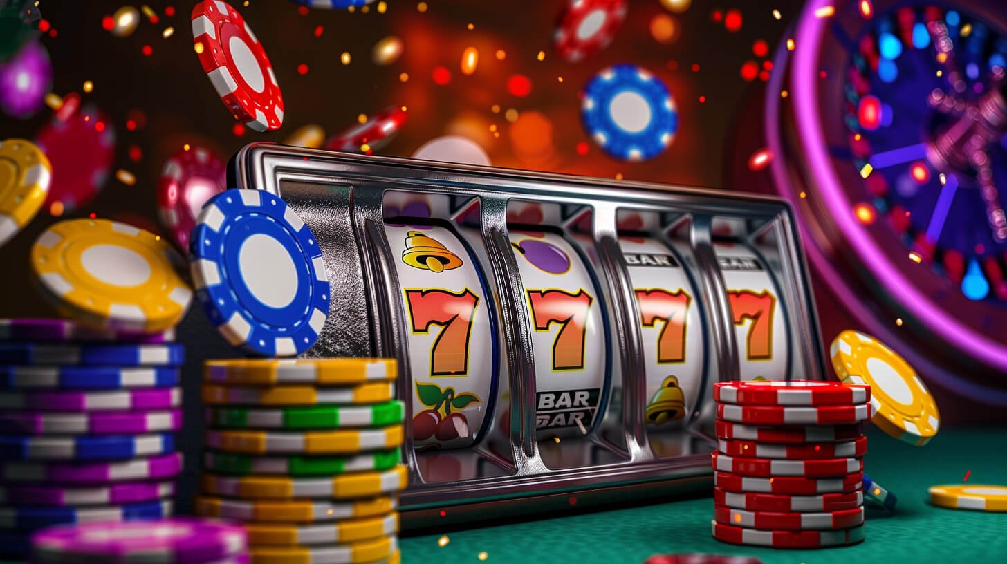Ekosistem platform lipo77 yang terpadu mencakup permainan slot, live casino, promosi, dan sistem VIP dalam satu layar
