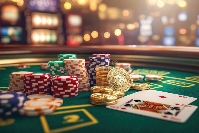 Panduan memulai Live Casino lipo77 — lobi permainan dengan pilihan meja baccarat, roulette, dan blackjack